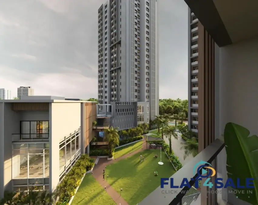 3,4 BHK Apartment in Sarang by Sumadhura | Kannamangla, Bengaluru
