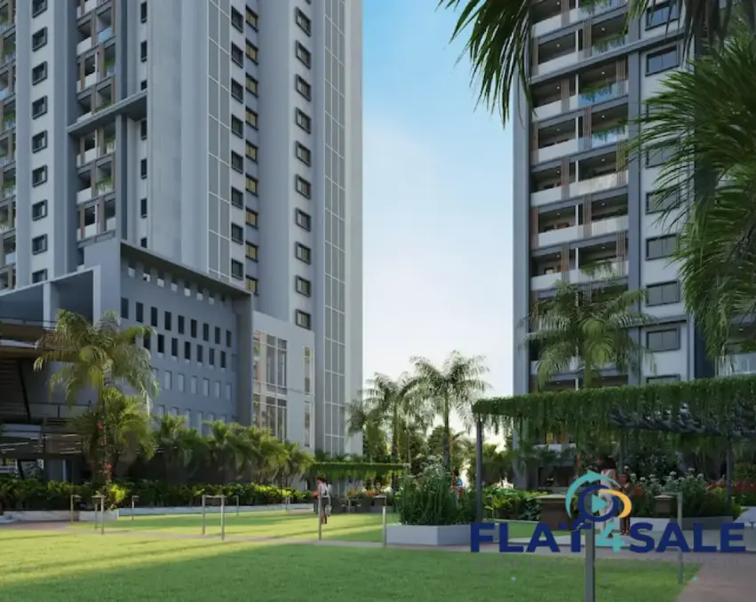 3,4 BHK Apartment in Sarang by Sumadhura | Kannamangla, Bengaluru