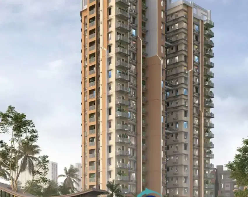 2, 3 BHK Apartment At Glenmore Park | Southern Bypass, Kolkata