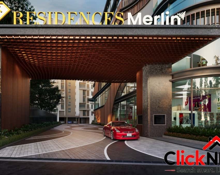 Merlin f residency