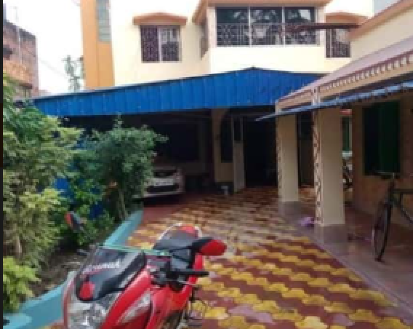 G+1 Independent House for Sale | Konnagar, Hooghly