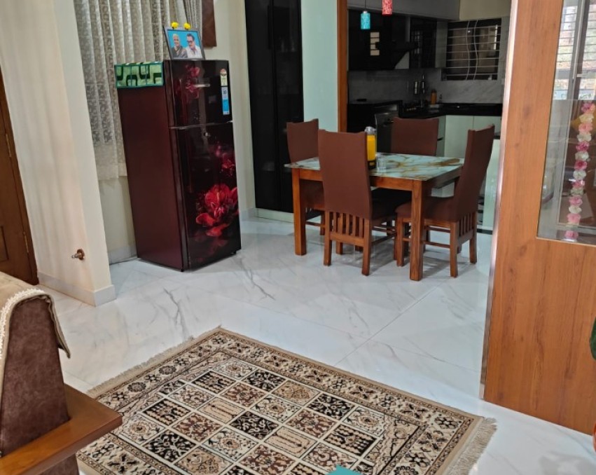 3 BHK Luxury Flat for Sale in YGR Grandeur, RR Nagar, Bangalore
