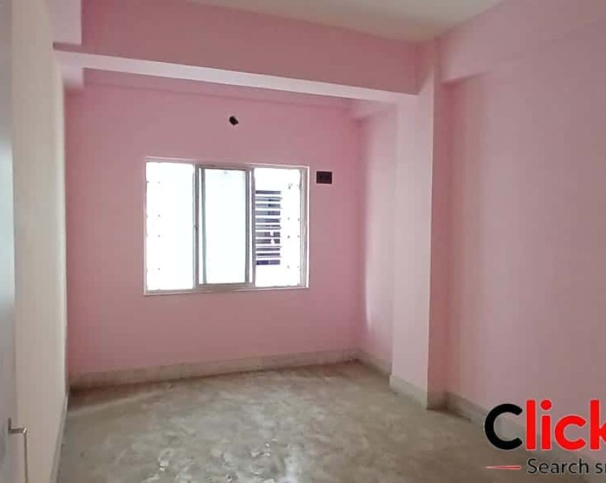 Ready-to-Move 3 BHK (1209 SQFT) Flat at Kestopur (Block-B, 3rd Floor)