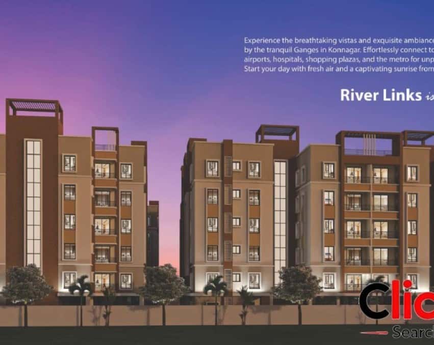 Jai Hanuman Riverlink