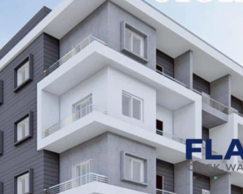 2, 3 BHK Apartment in JYOTISHMILAN | Chinsurah, Hooghly