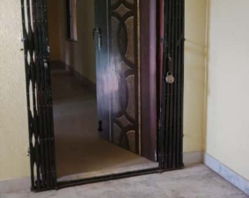 3 BHK Flat in Shyam Enclave | Uttarpara, Hooghly