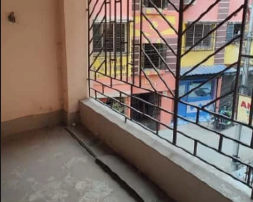 3 BHK Flat in Shyam Enclave | Uttarpara, Hooghly