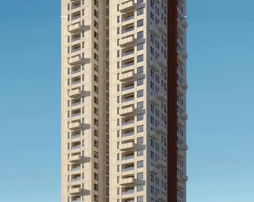 3 & 4 BHK Apartment in Niavara | Central Kolkata