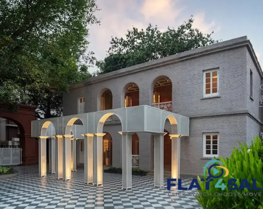 3 & 4 BHK Apartment in Niavara | Central Kolkata