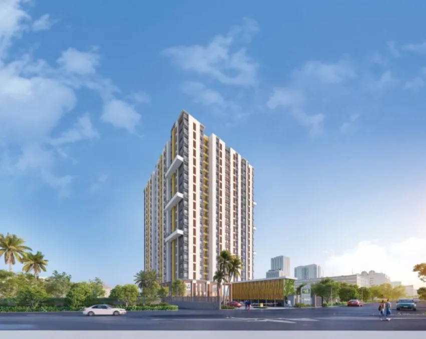 1, 2, 3 BHK Apartment At Bhawani Porshi Nagar | Konnagar, Hooghly