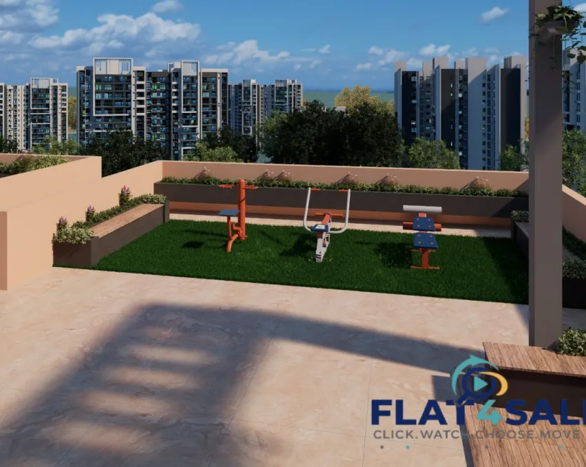 1.5, 2, 3 BHK Apartment At Bhawani Sunrise | Dum Dum Cantonment, Kolkata