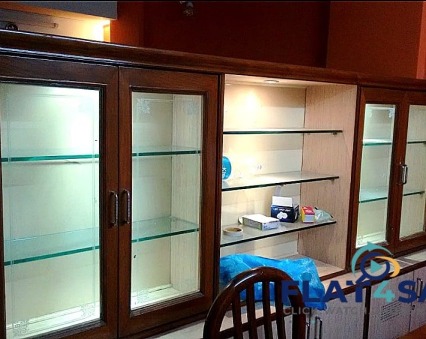 Luxurious Fully Furnished 3 BHK Apartment for sale in PSR Nest, Hebbal - 32, Bangalore