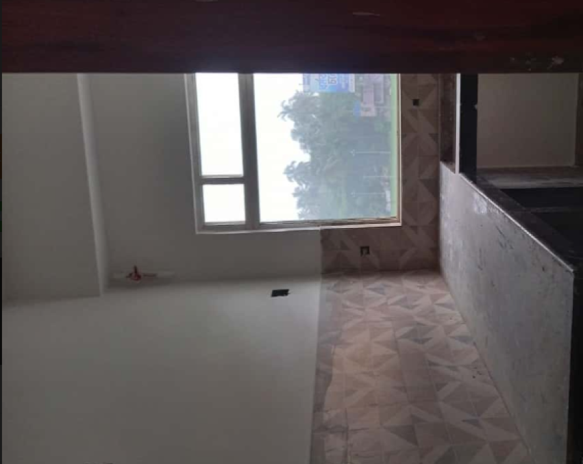 Ready to move 2 BHK Apartment At Urvan Vista | Rajarhat, Kolkata