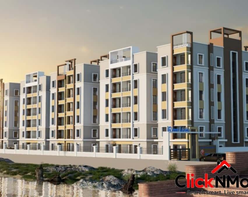 Jai Hanuman Riverlink