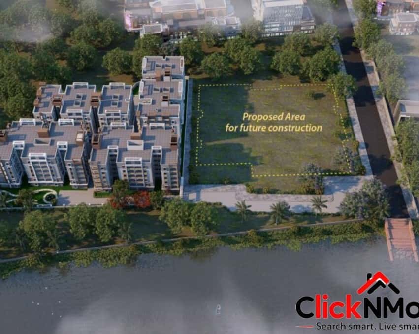 Jai Hanuman Riverlink