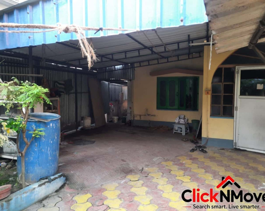3000 Sq. Ft. G+1 Independent House for Sale in Konnagar, Hooghly