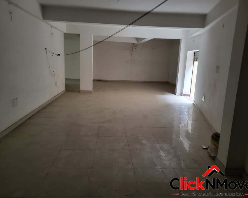 Laxmi Narayan Apartment