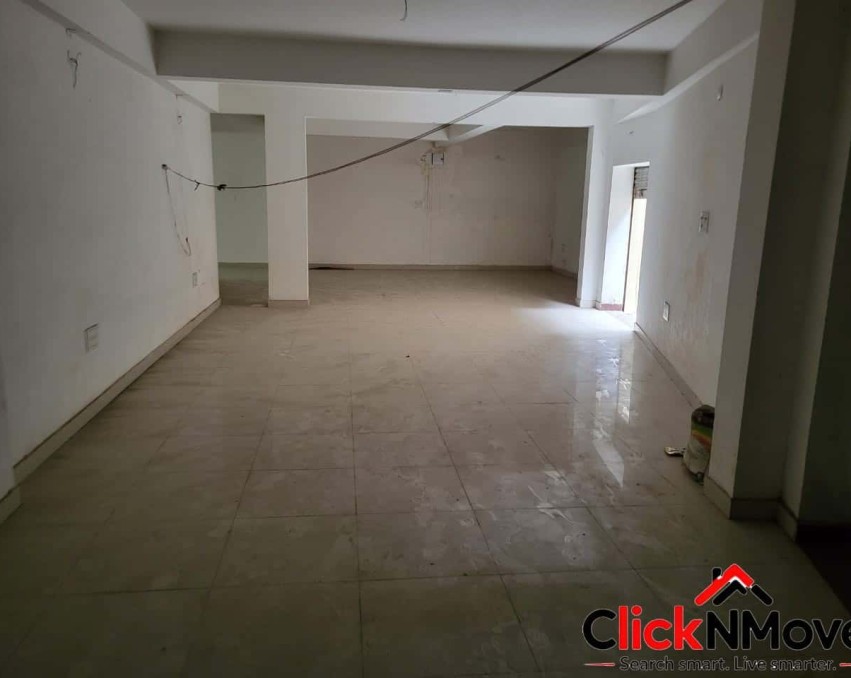 Laxmi Narayan Apartment