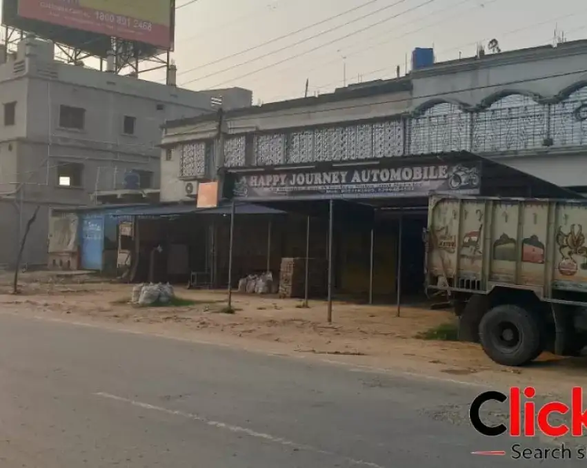 Evergreen Nursing Home