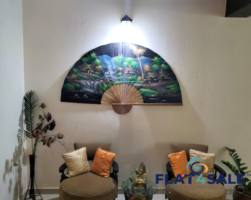 Spacious 3 BHK Apartment for Sale in Prime Whitefield Location, Bengaluru