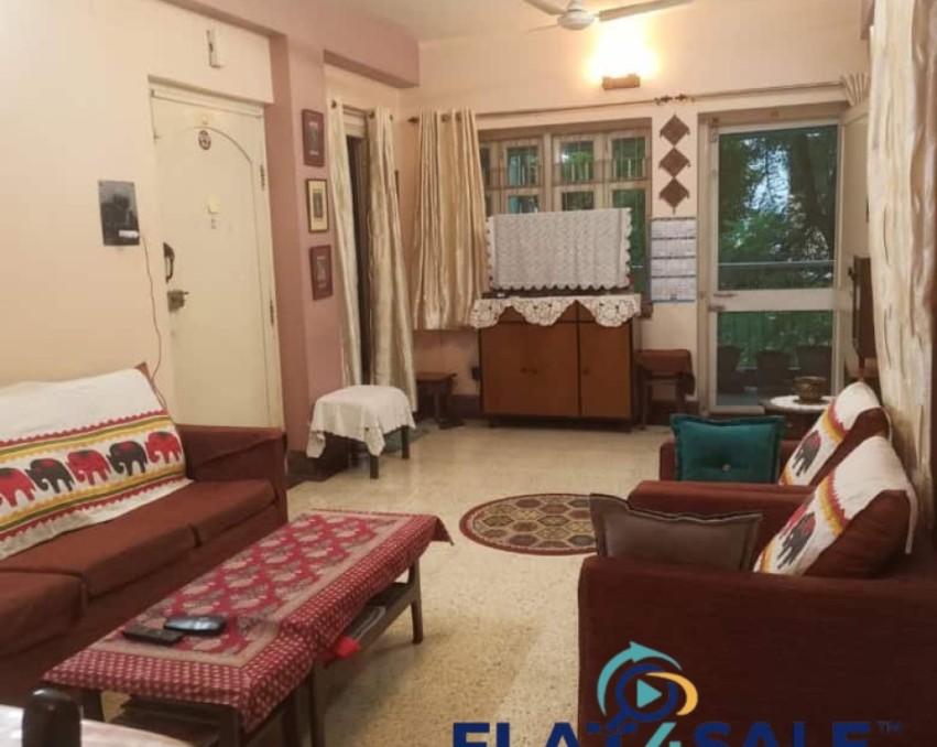 3BHK Apartment at Aikatan Complex