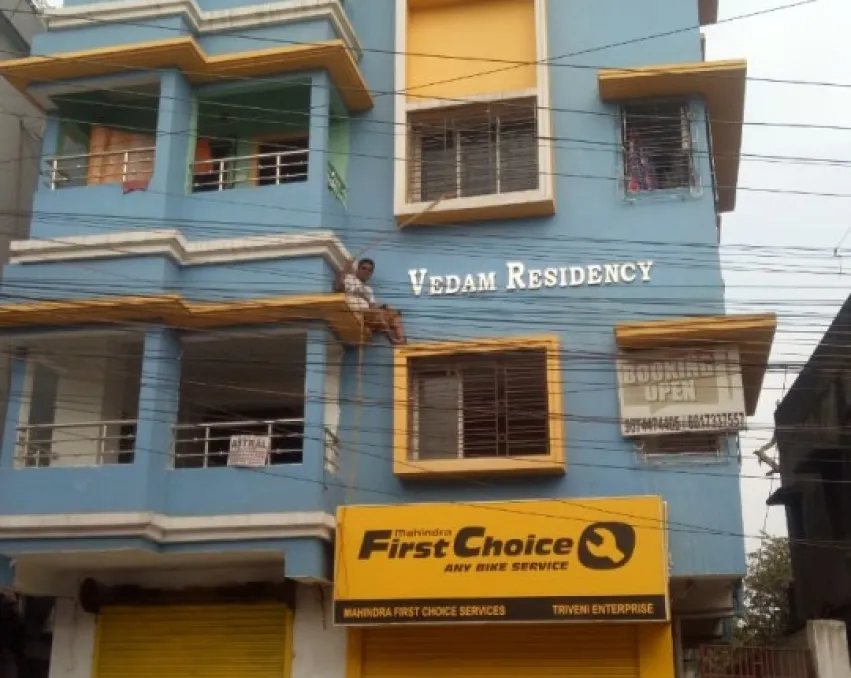 VEDAM RESIDENCY