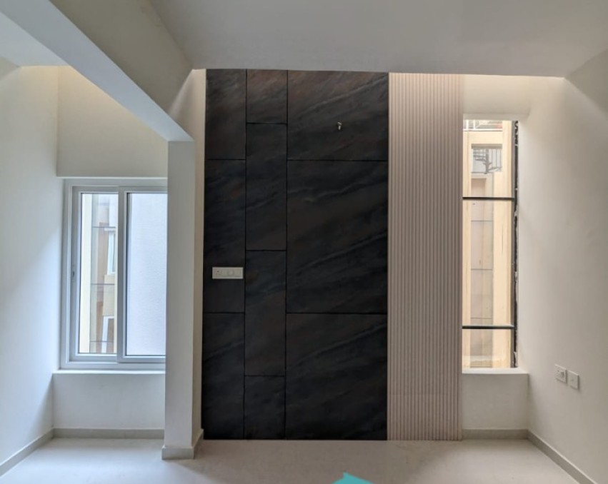 Ready-to-move 4 BHK Row House for Sale in Aratt Cityscapes, Budigere cross, Bengaluru