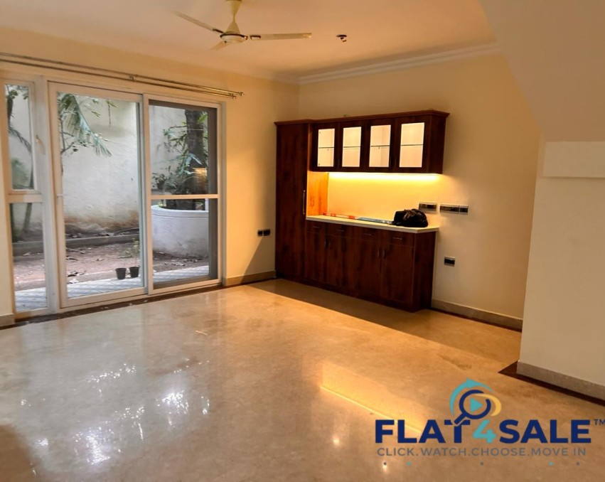 Luxurious 3 BHK Duplex Villa for Sale at Sarjapur road, near Carmelram station