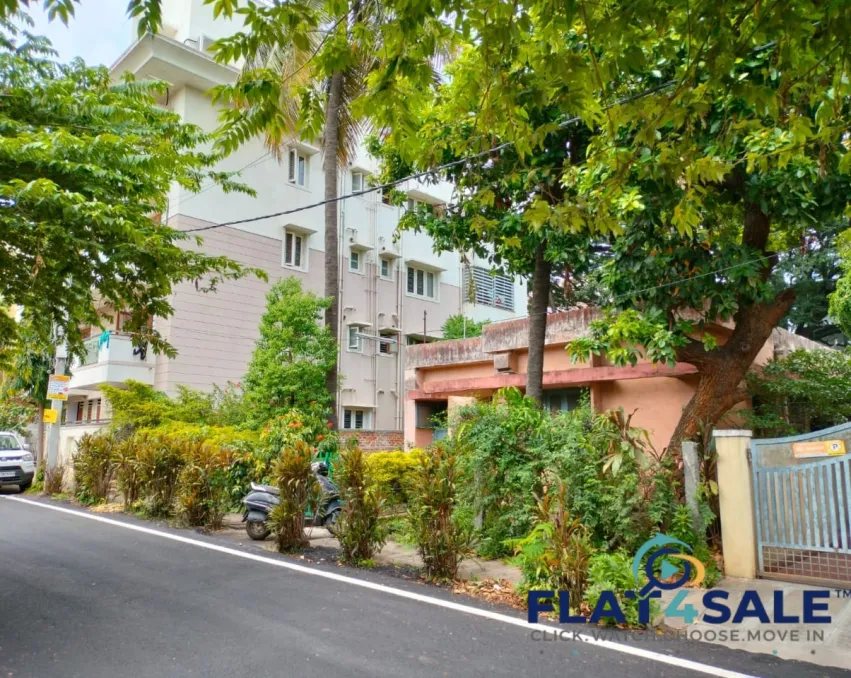 Premium Plot for sale in Prime location of Kengeri Satellite Town, Bangalore