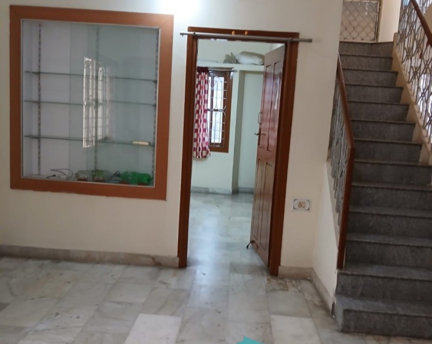 Ready-to-move 4 BHK House at THIRUMALA GRAND, Nagapura, Bengaluru