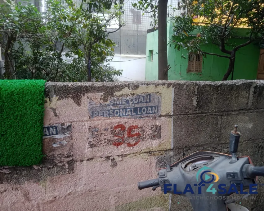 North-Facing Plot for Sale – Near Puneet Raj Kumar memorial, Bangalore