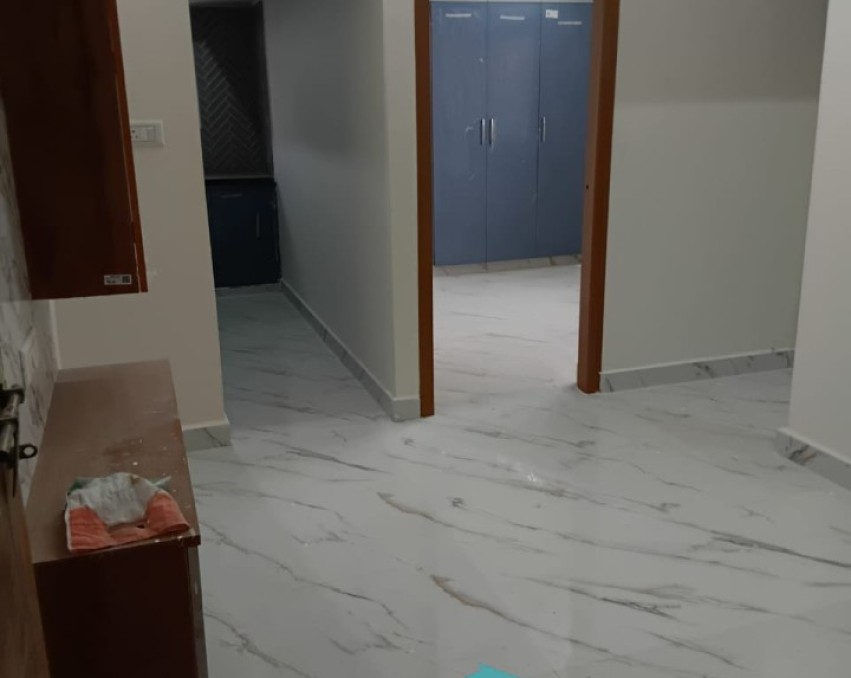 1BHK Apartment for Rent in Electronic City Phase 1 Bangalore