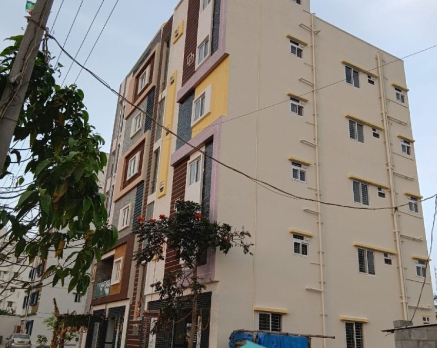 2BHK Apartment for Rent in Electronic City Phase 1 Bangalore