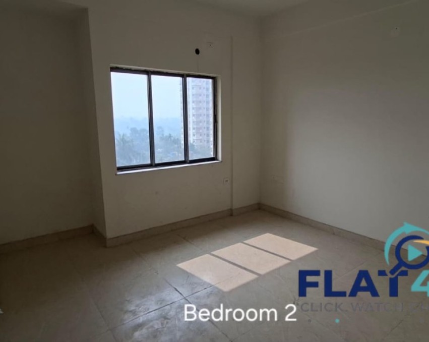 Luxurious Lake-view Apartment in Devloke sonar city, sonarpur station road, South 24 Parganas