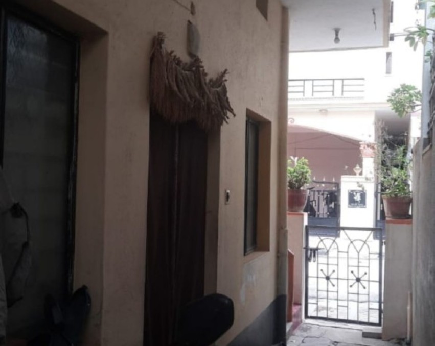 Independent 1 BHK House for sale at Nagashettahalli, RMV 2nd stage, sanjaynagar post, Bangalore