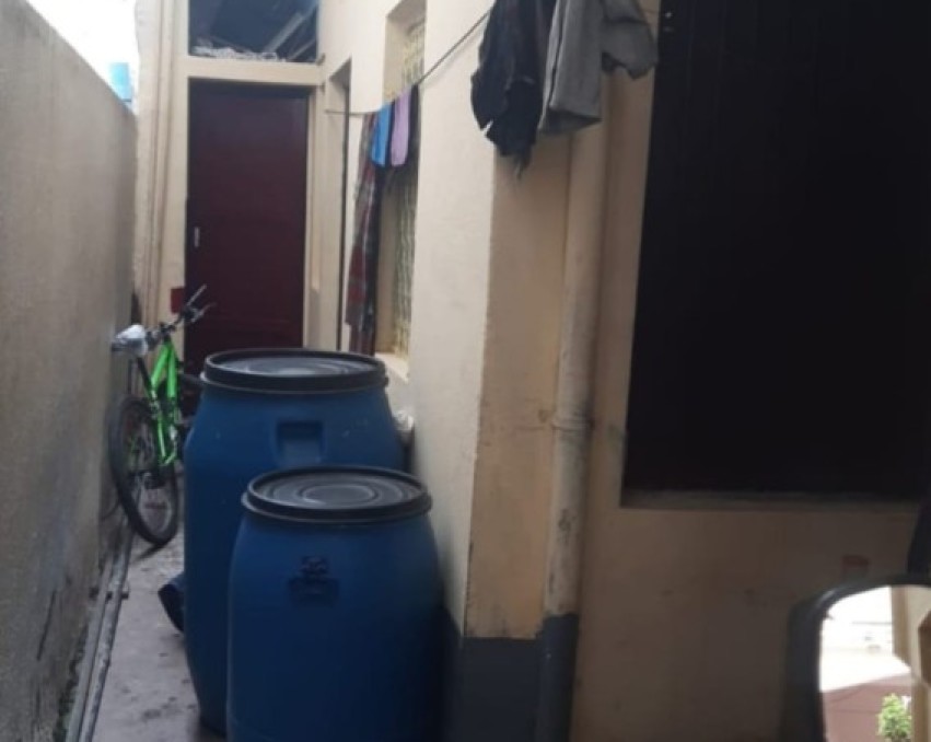 Independent 1 BHK House for sale at Nagashettahalli, RMV 2nd stage, sanjaynagar post, Bangalore