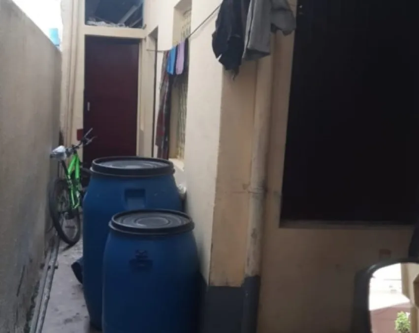 Independent 1 BHK House for sale at Nagashettahalli, RMV 2nd stage, sanjaynagar post, Bangalore