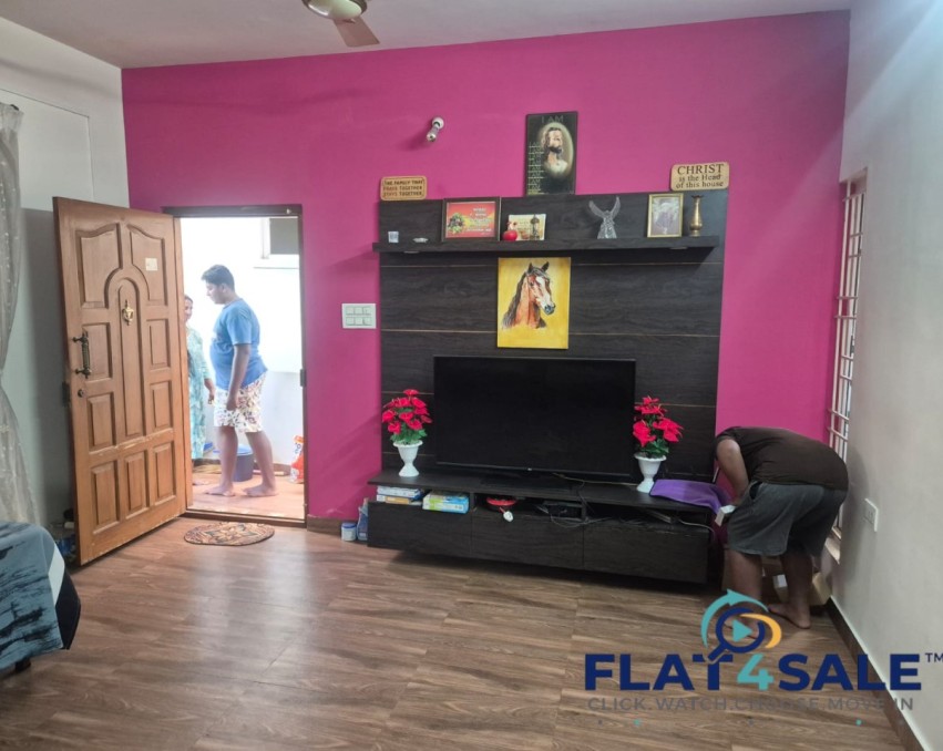 Luxurious 4 BHK Pent-house for Sale at HBR Layout, Bengaluru, Karnataka