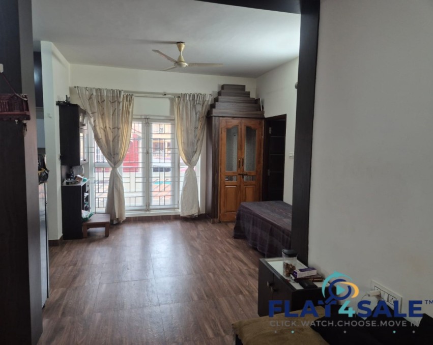 Luxurious 4 BHK Pent-house for Sale at HBR Layout, Bengaluru, Karnataka