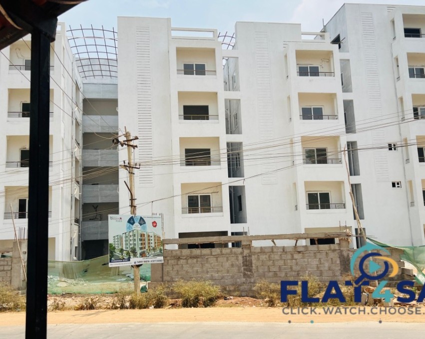 Spacious 3 BHK Duplex in Srikara Urban Park at  Electronic City, Bengaluru