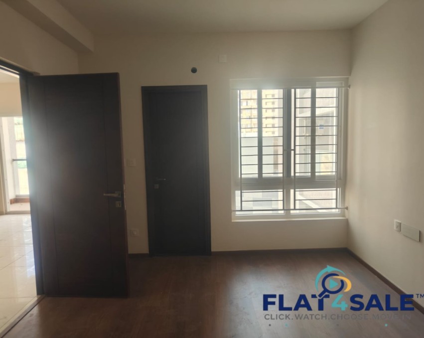 Luxurious 3 BHK in Sumadhura folium at Whitefield, Bangalore