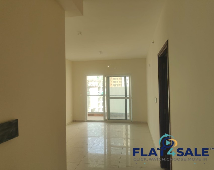 Luxurious 3 BHK in Sumadhura folium at Whitefield, Bangalore