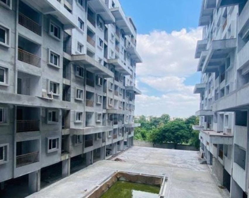 Luxurious 2 BHK Apartment for Sale in Nikhar Aventino near Whitefield, Bangalore