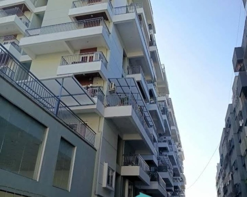 Luxurious 2 BHK Apartment for Sale in Nikhar Aventino near Whitefield, Bangalore