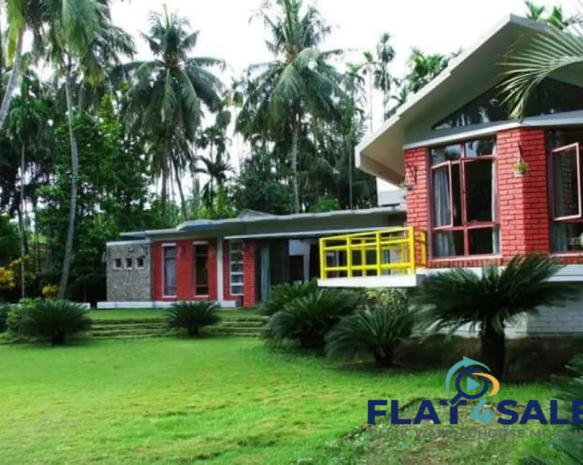 3 BHK Bunglow | Raypur, Kolkata