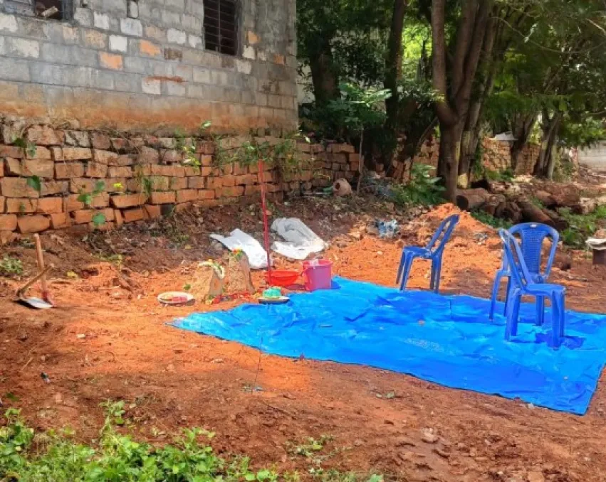 Premium Residential Plot for Sale in  Rajarajeshwari Nagar, Bengaluru