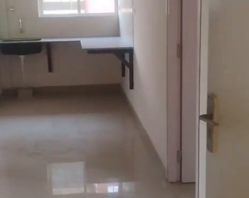 Ready-to-move 2 BHK Apartment for Sale/ Rent in Shriram Grand City Sunsine One, Hindmotor Uttarpara