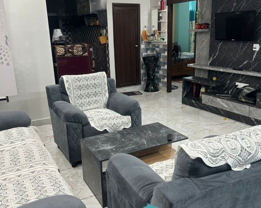 Luxurious 2 BHK Apartment for Sale in Anandi Residency Reekjoyoni Rajarhat