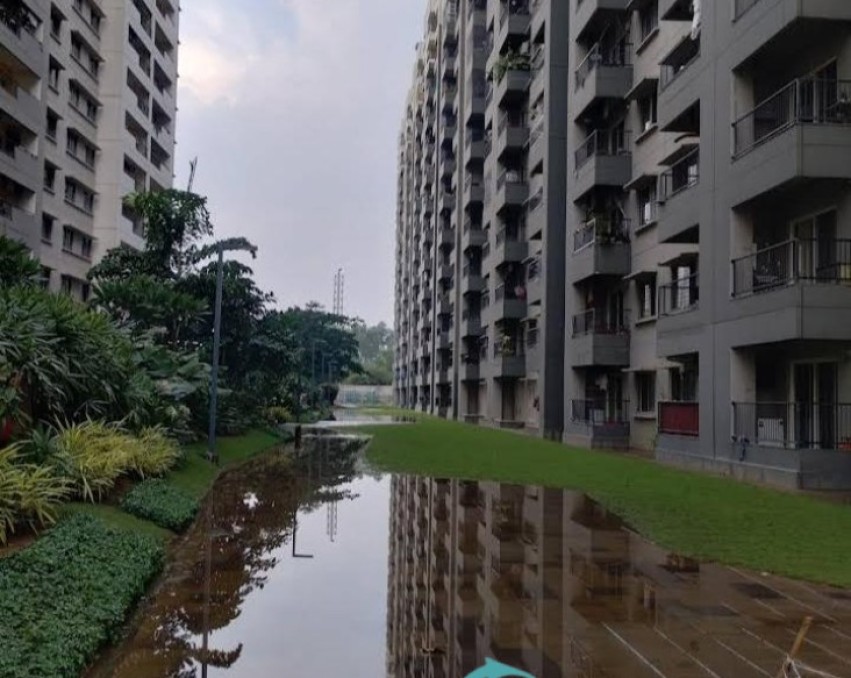 Luxurious 2 BHK with Balcony Apartment for Sale in Sobha Dream Acres Balagere, Bangalore