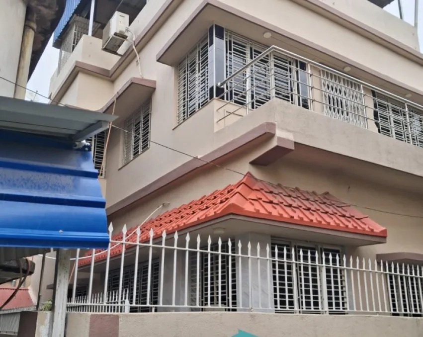 4 BHK Independent House | Birati, Kolkata